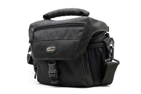 Lowepro Nova 160 AW Shoulder Bag