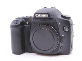 Canon EOS 30D