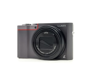 Panasonic Lumix DMC-TZ101