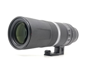 Canon RF 800mm f/11 IS STM