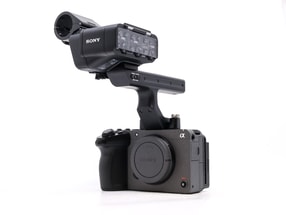 Sony FX30