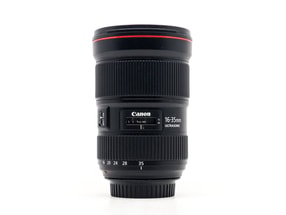 Canon EF 16-35mm f/2.8 L III USM