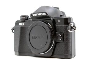 Olympus OM-D E-M10 Mark II