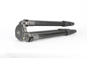 Gitzo GT3541LS Systematic 6X Carbon Fibre Tripod