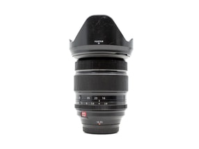 Fujifilm XF 16-55mm f/2.8 R LM WR