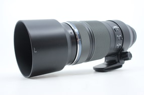 Olympus M.Zuiko Digital ED 100-400mm f5-6.3 IS