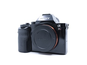 Sony Alpha A7R