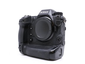 Nikon Z9