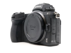 Nikon Z6 II