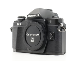 Olympus OM-D E-M10 Mark II