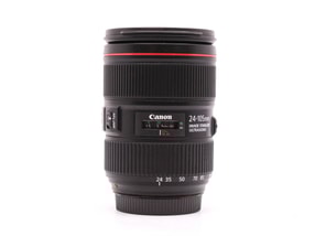 Canon EF 24-105mm f/4 L IS II USM