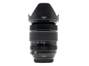 Fujifilm XF 18-135mm f/3.5-5.6 R LM OIS WR