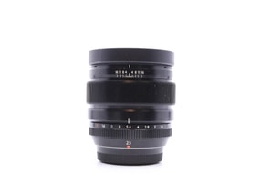 Fujifilm XF 23mm f/1.4 R