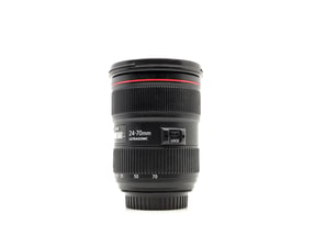 Canon EF 24-70mm f/2.8 L II USM