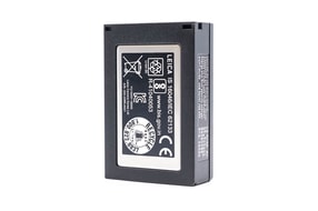Leica M Battery (BP-SCL5)