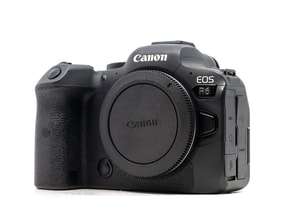 Canon EOS R6