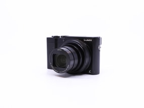 Panasonic Lumix DMC-ZS100