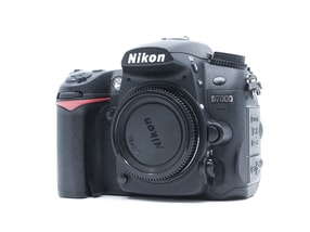 Nikon D7000
