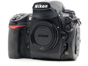 Nikon D700
