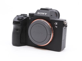 Sony Alpha A7 III