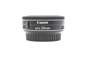 Canon EF-S 24mm f/2.8 STM