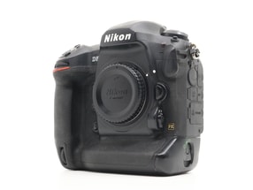 Nikon D5 (Dual XQD)