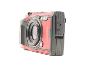 Olympus Tough TG-6