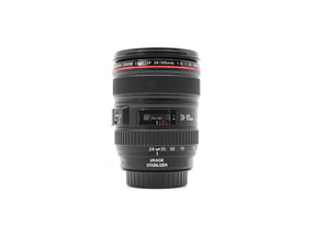 Canon EF 24-105mm f/4 L IS USM