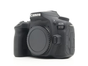 Canon EOS 90D