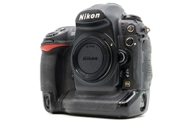 Nikon D3s