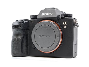 Sony Alpha A9