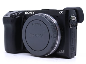 Sony Alpha NEX-7
