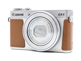 Canon PowerShot G9 X II
