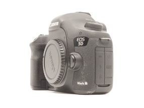 Canon EOS 5D Mark III