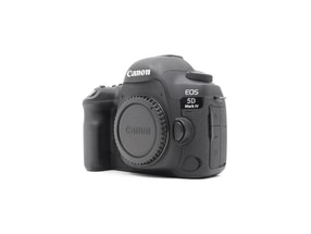 Canon EOS 5D Mark IV