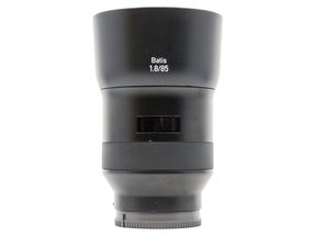 ZEISS Batis 85mm f/1.8 - Sony FE Fit