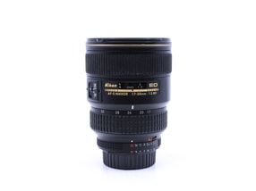 Nikon AF-S Nikkor 17-35mm f/2.8D IF-ED