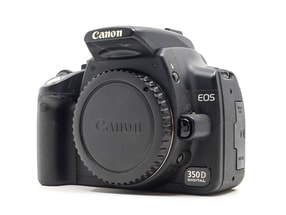Canon EOS 350D