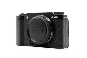 Fujifilm X-M5