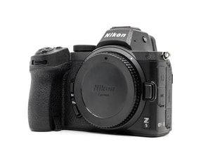 Nikon Z5
