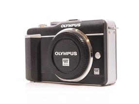 Olympus Pen E-PL1