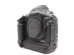 Canon EOS 1Ds Mark III