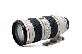 Canon EF 70-200mm f/2.8 L IS USM