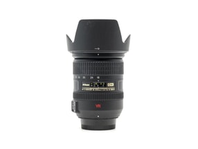 Nikon AF-S DX Nikkor 18-200mm f/3.5-5.6G IF-ED VR