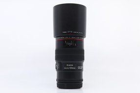 Canon EF 100mm f/2.8 L Macro IS USM