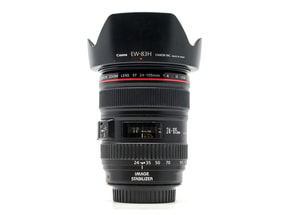 Canon EF 24-105mm f/4 L IS USM