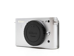Nikon 1 J1