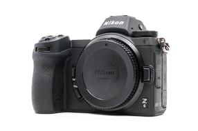 Nikon Z6