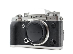 Fujifilm X-T3