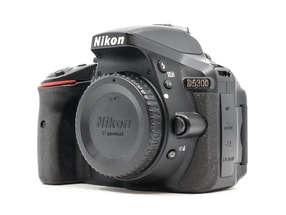 Nikon D5300